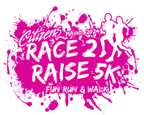 Race 2 Raise logo